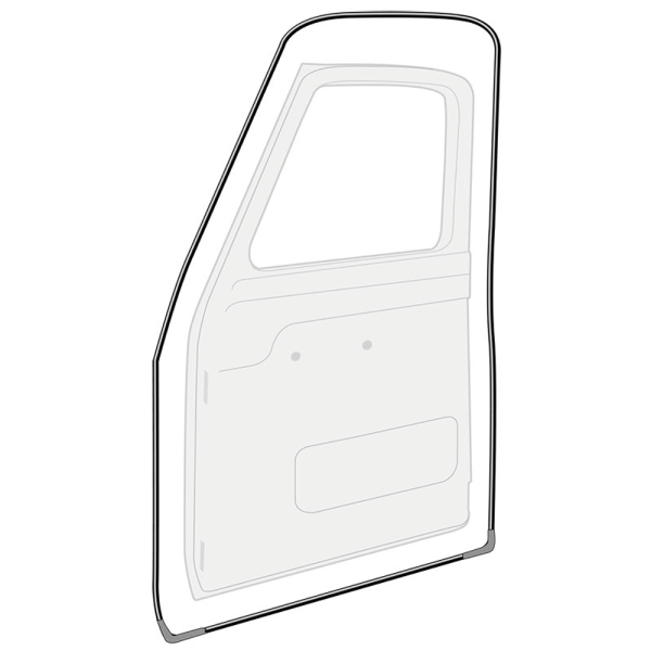 Dennis Carpenter - Door Seal Kit