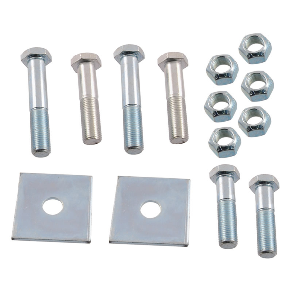 Dennis Carpenter - Cab to Frame Mounting Bolt Kit