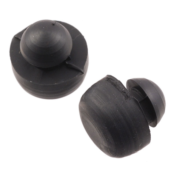 Dennis Carpenter - Tailgate Chain Bumper