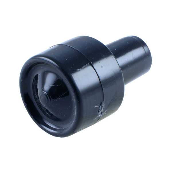 Dennis Carpenter - Choke / Throttle / Defroster Knob