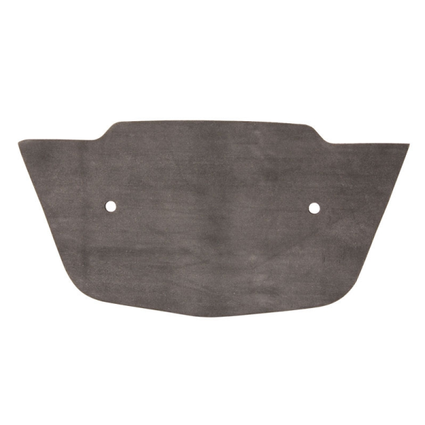 Dennis Carpenter - Hood Emblem Mounting Pad