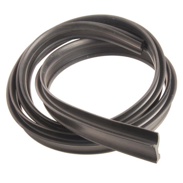 Dennis Carpenter - Hood to Cowl Seal