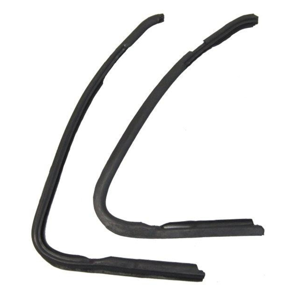 Dennis Carpenter - Vent Window Seal