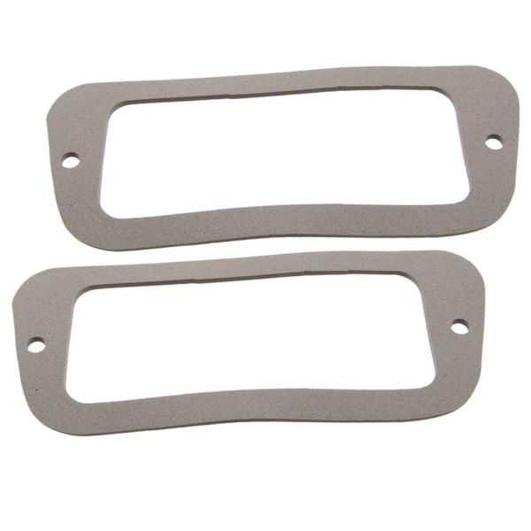 Dennis Carpenter - Parking Light Lens Gasket