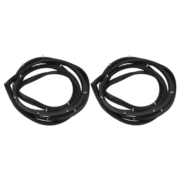 Dennis Carpenter - Door Seal Kit - Front
