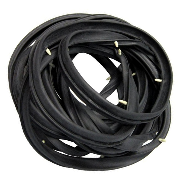 Dennis Carpenter - Door Seal Kit - Front