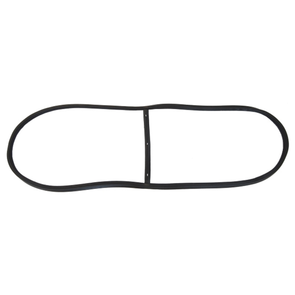 Dennis Carpenter - Windshield Seal