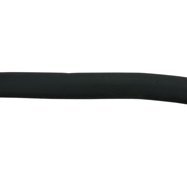 New Trunk Lid Seal / Weatherstrip For 1949, 1950, 1951 Mercury - Part #8M-7043720