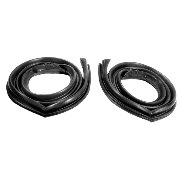 Metro Moulded Parts - Roof Rail Seal