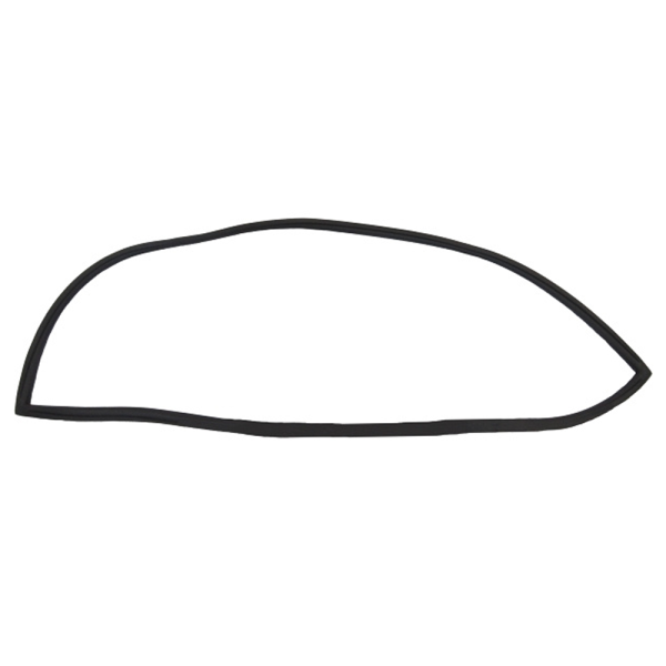 Dennis Carpenter - Back Window Seal