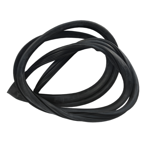 Dennis Carpenter - Windshield Seal