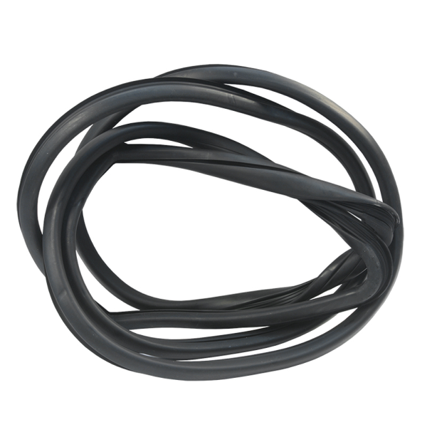 Dennis Carpenter - Windshield Seal