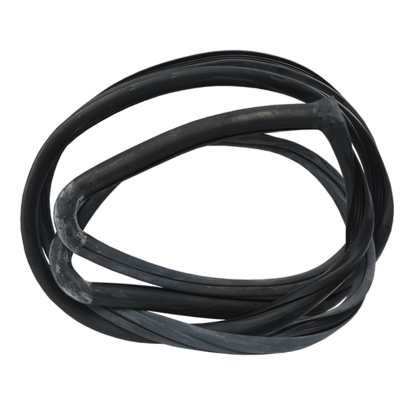 Dennis Carpenter - Windshield Seal