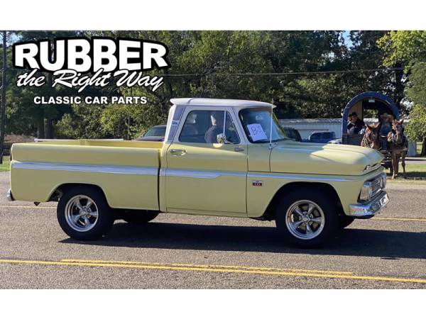 Ford Truck from Bob W. in Texarkana, AR