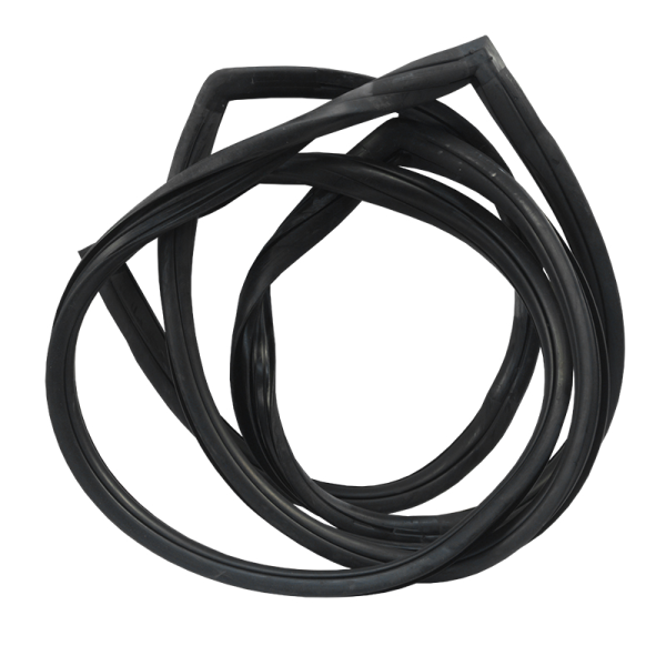 Dennis Carpenter - Back Window Seal