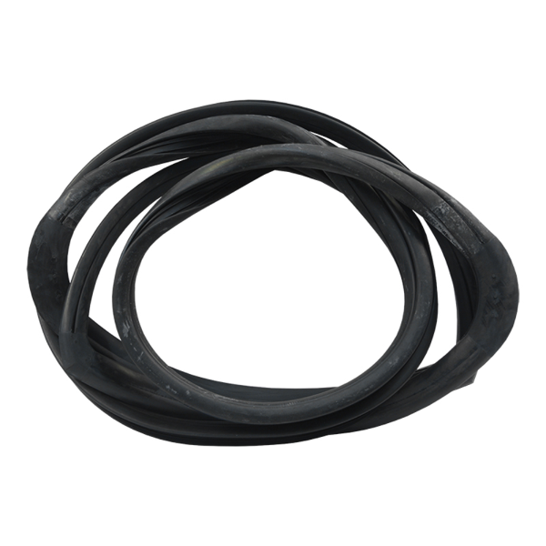 Dennis Carpenter - Windshield Seal