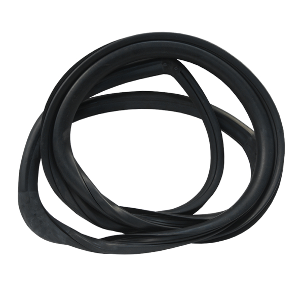 Dennis Carpenter - Windshield Seal