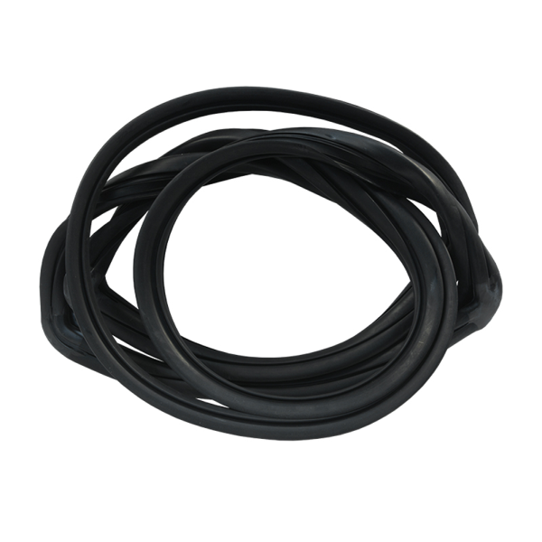 Dennis Carpenter - Windshield Seal