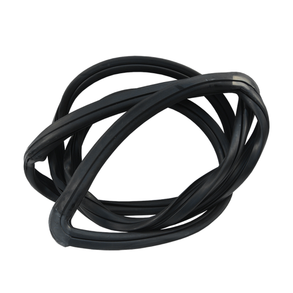 Dennis Carpenter - Windshield Seal