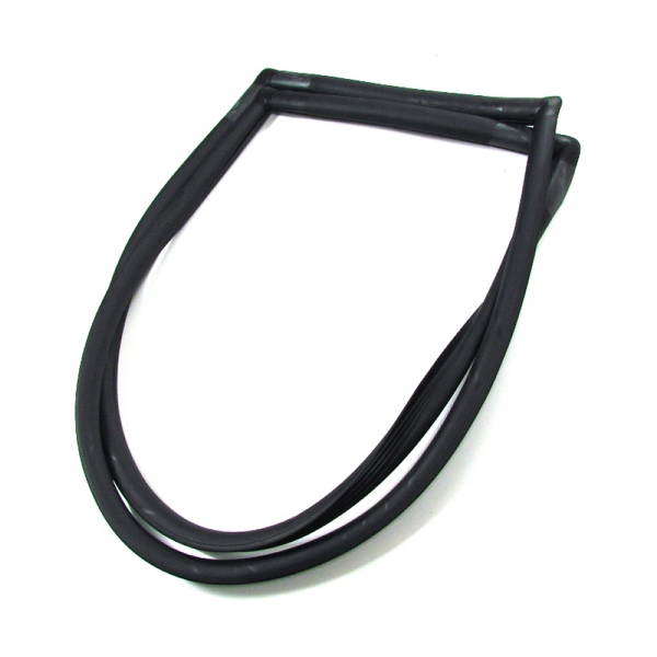 Precision - Windshield Seal - Without Trim Groove