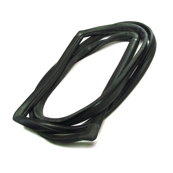 Precision - Windshield Seal - Without Trim Groove