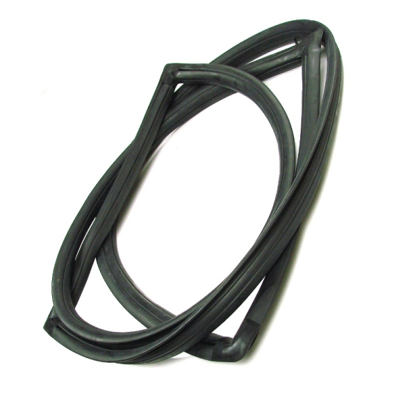Precision - Windshield Seal - With Trim Groove