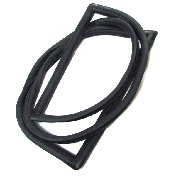 Precision - Windshield Seal - With Trim Groove