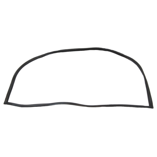 Dennis Carpenter - Windshield Seal - No Trim Groove