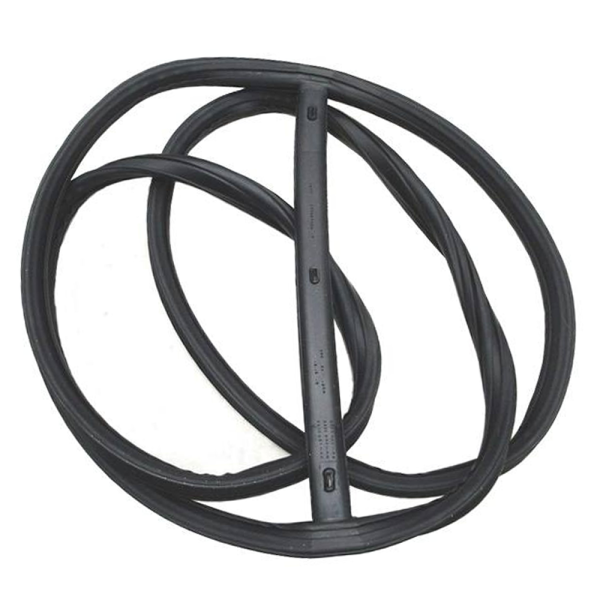 Dennis Carpenter - Windshield Seal - DOUBLE Groove For Trim