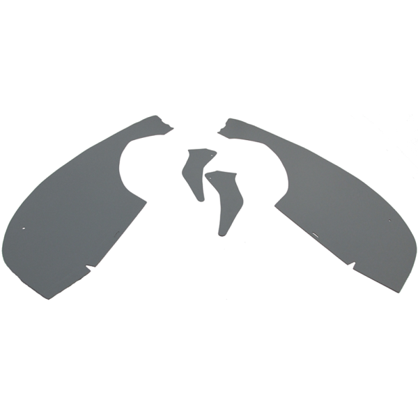 RePops - Trunk Cardboard Kit - 4 Piece