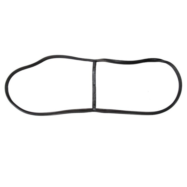 Dennis Carpenter - Windshield Seal - No Trim Groove