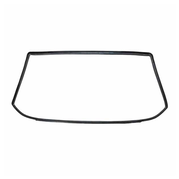Steele Rubber - Windshield Seal
