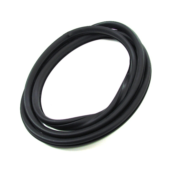 Precision - Windshield Seal - Without Trim Groove