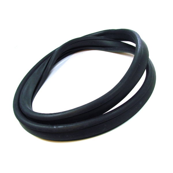 Dennis Carpenter - Back Window Seal