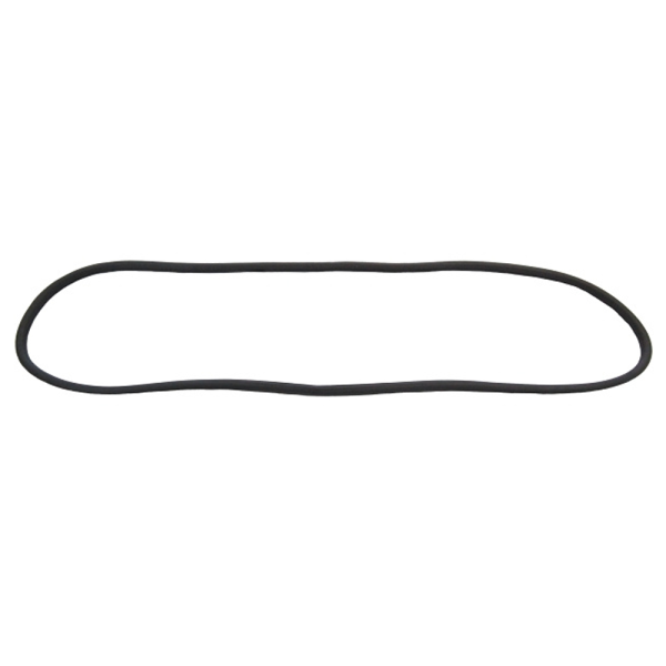 Dennis Carpenter - Windshield Seal - With Trim Groove