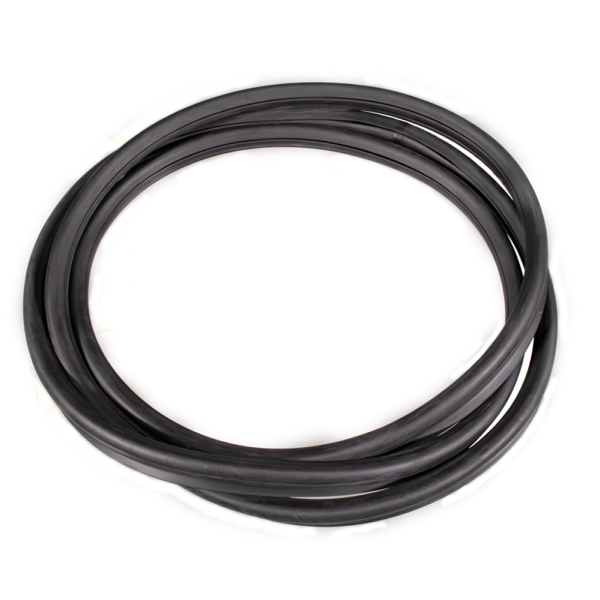 Dennis Carpenter - Back Window Seal