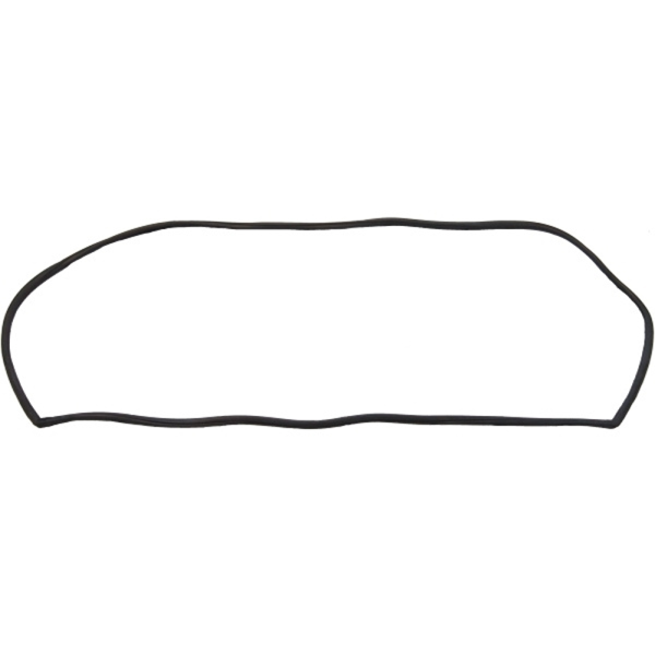 Dennis Carpenter - Windshield Seal