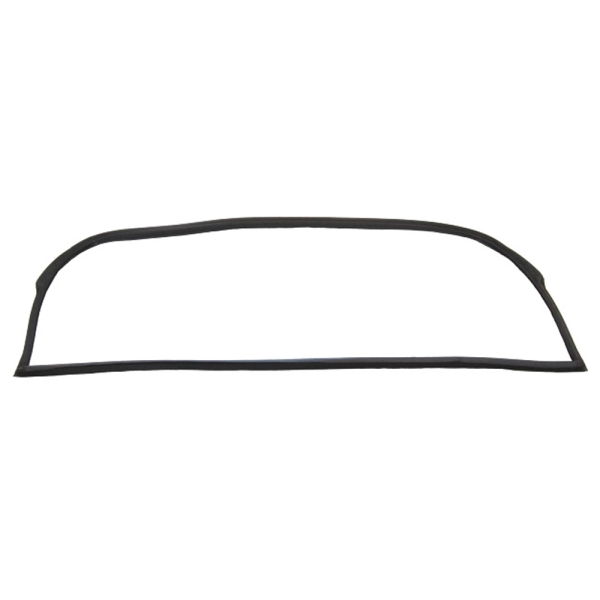 Dennis Carpenter - Back Window Seal