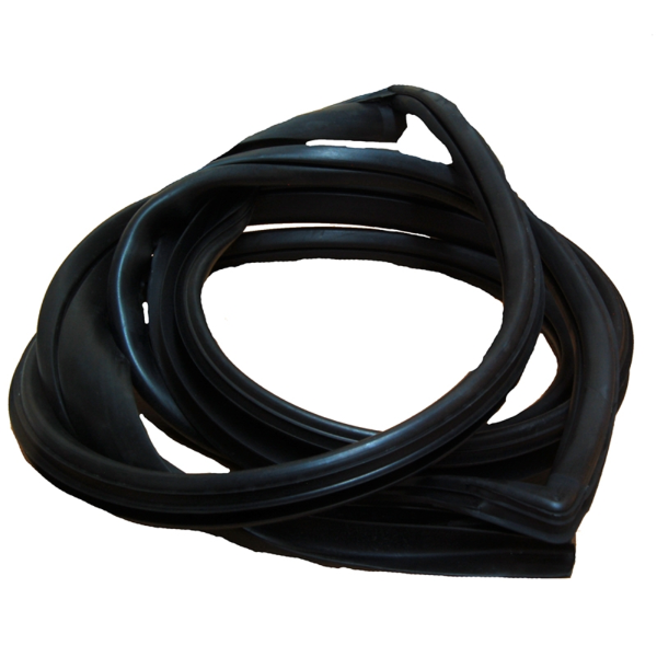 Dennis Carpenter - Back Window Seal