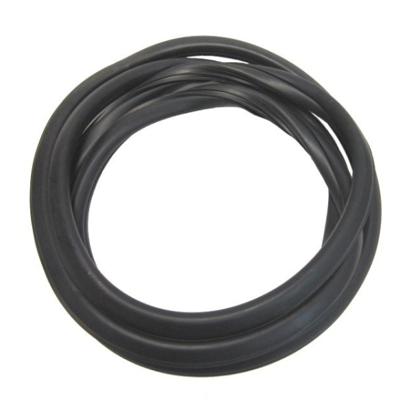 Dennis Carpenter - Back Window Seal