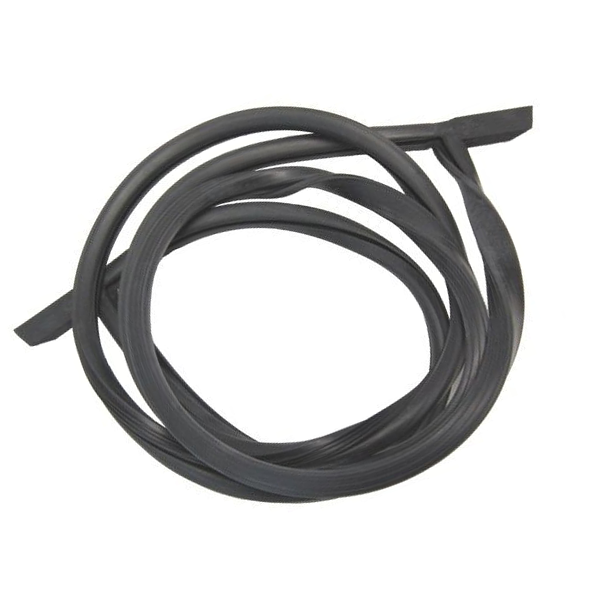 Dennis Carpenter - Back Window Seal