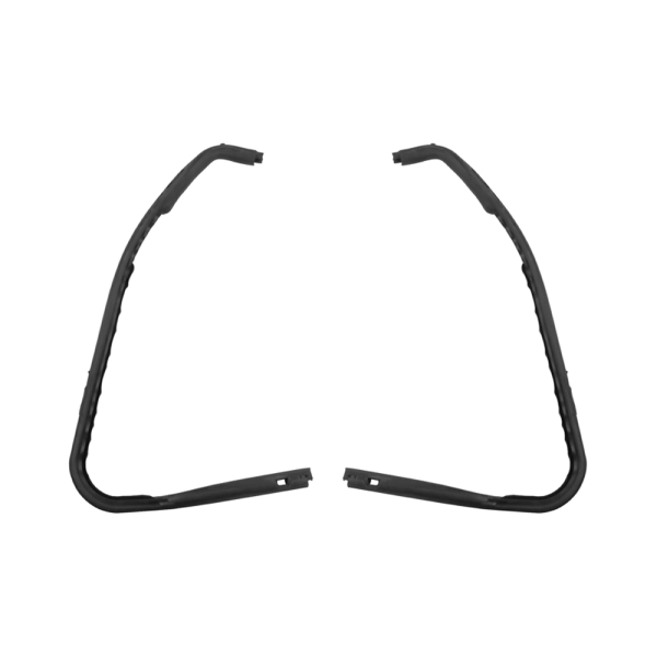 Dennis Carpenter - Vent Window Seal