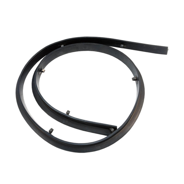 Dennis Carpenter - Hood to Cowl Seal