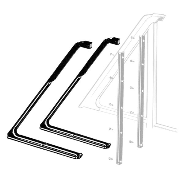 Dennis Carpenter - Vent Window Main Seal