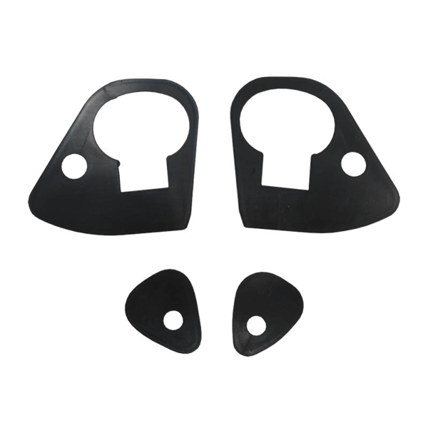Dennis Carpenter - Door Handle Mounting Pad Kit