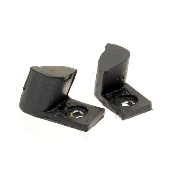 Dennis Carpenter - Door Bumper - Rear Of Door Above Lock