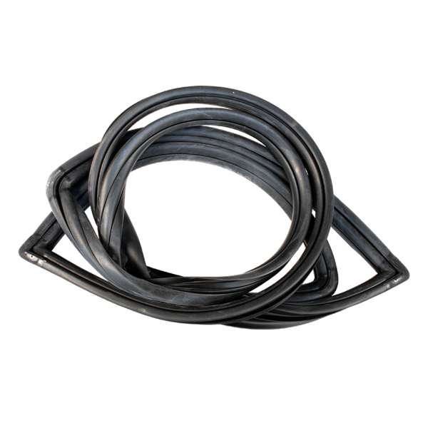 Dennis Carpenter - Back Window Seal