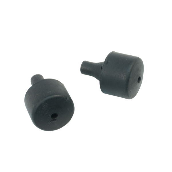 Dennis Carpenter - Trunk Lid Bumper