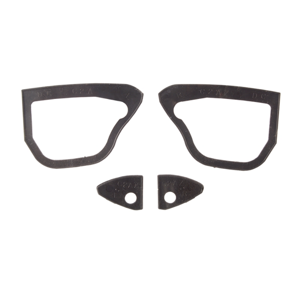 Dennis Carpenter - Door Handle Mounting Pad Kit