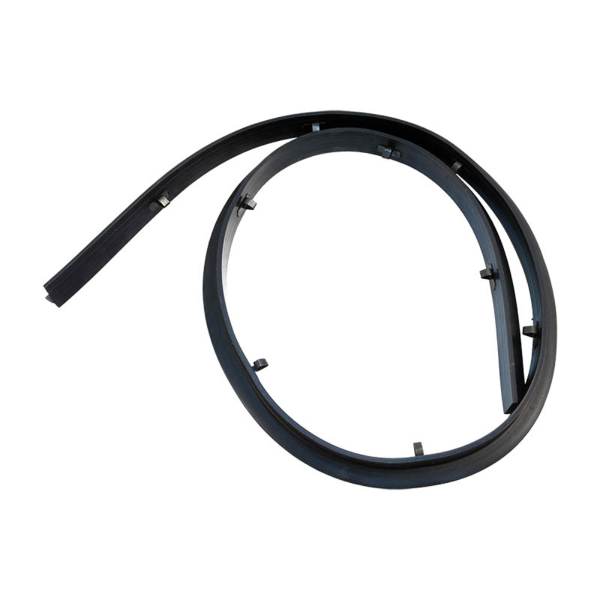 Dennis Carpenter - Hood to Cowl Seal